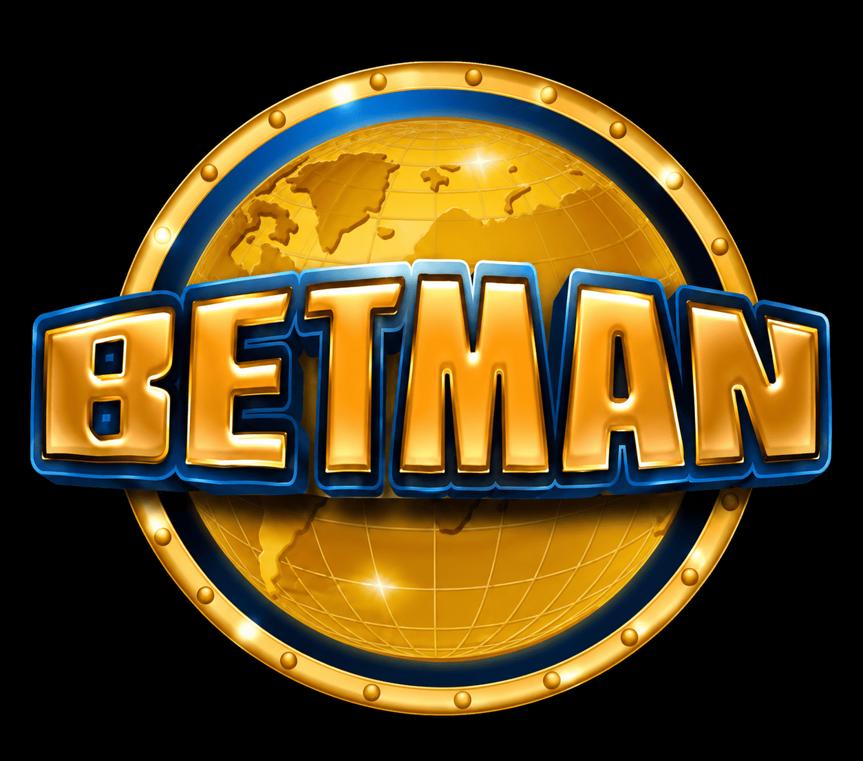 Betman Casino logo